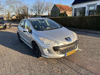 Auto da rottamare Peugeot 308 1.6 VTi 2008/3