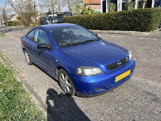 demontáž osobní automobily Opel Astra -G-COUPE 1.8-16V 2003/1