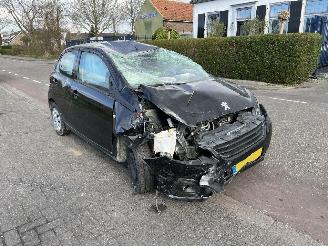 Sloopauto Peugeot 108 1.0-12V 2018/3