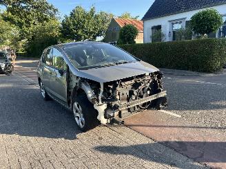 disassembly passenger cars Peugeot 3008 1.6-16V THP 2009/6