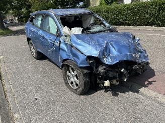 Auto da rottamare Volvo Xc-60 2.0 D3 2016/8