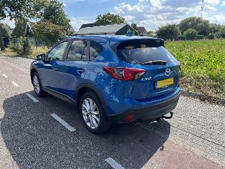 Mazda CX-5 2.0 SkyActiv-G picture 4