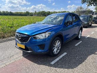 Mazda CX-5 2.0 SkyActiv-G picture 2