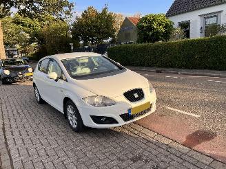  Seat Leon 1.6 Good Stuff 2010/3
