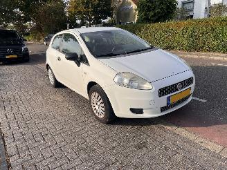 Sloopauto Fiat Grande Punto 1.2 2009/4