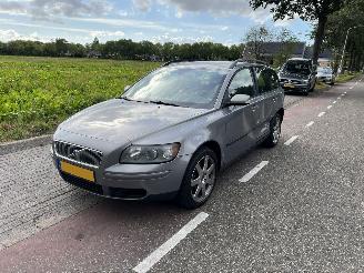 Volvo V-50 2.4-20V picture 2