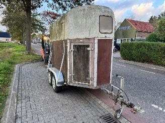  -  Ablas Paardentrailer 1976/3