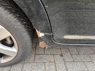 Volkswagen Touran 2.0 FSi picture 9