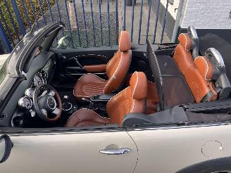 Mini Mini COOPER S Cabrio picture 8