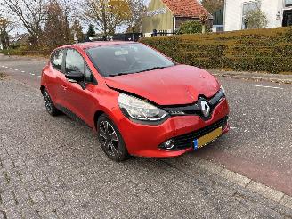  Renault Clio 0.9  TCe Expression 2013/1
