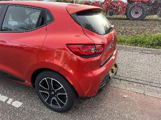 Renault Clio 0.9  TCe Expression picture 11