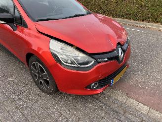 Renault Clio 0.9  TCe Expression picture 7