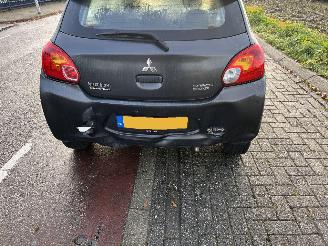 Mitsubishi Space-star 1.0-12V picture 12