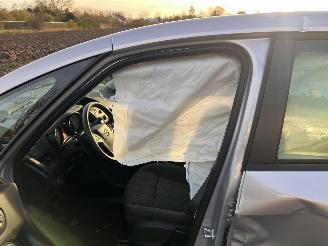 Opel Zafira 1.4 Turbo TOURER picture 10