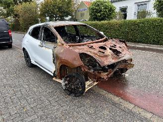  Ford Puma 1.0 Ecoboost Hybrid ST-Line 2021/5