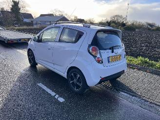 Chevrolet Spark 1.0-16V Bifuel picture 4