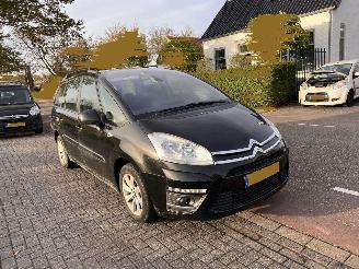  Citroën C4 PICASSO 1.6 HDi 2013/4