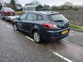 Renault Mégane 1.5 dCi 110 picture 4