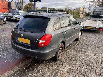 Skoda Fabia 1.2 TSi picture 3