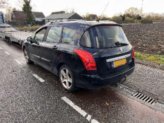 Peugeot 308 1.6-16V THP 150 picture 4