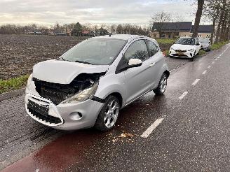 Ford Ka 1.2 picture 2