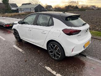 Opel Corsa-E Edition 50 KWh picture 4