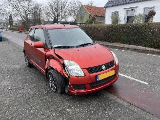 Auto da rottamare Suzuki Swift 1.3 VVT 2008/11