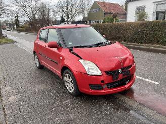 Auto da rottamare Suzuki Swift 1.3 VVT 2010/1