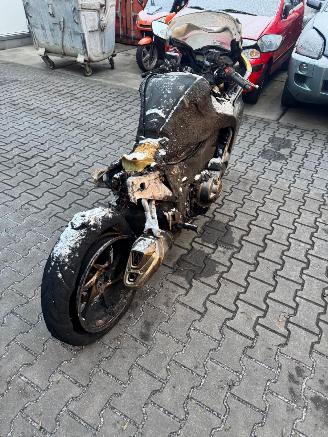  Honda VFR 1200 F DCT ABS 2014/6