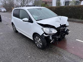 demontáž osobní automobily Volkswagen e-Up! e-UP 2021/3