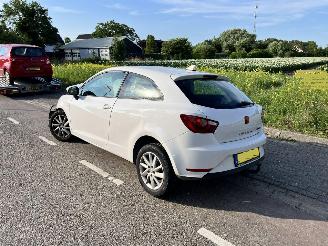 Seat Ibiza 1.2-12V picture 4