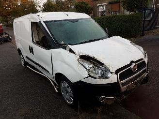 Dezmembrări auto utilitare Fiat Doblo 1.3 MJ 16_V DPF Euro 5 2010/9