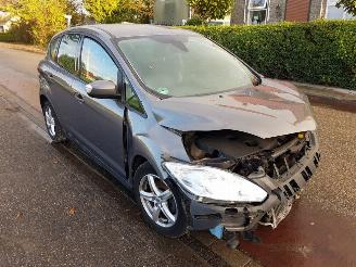 demontáž osobní automobily Ford C-Max DXA 2013/5