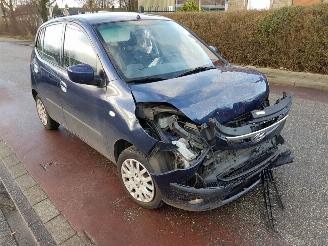 demontáž osobní automobily Hyundai I-10 1.1i 12_V (F5P1) 2008/8