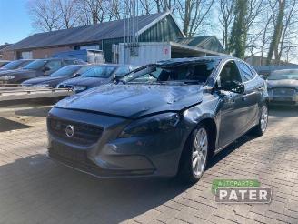 Autoverwertung Volvo V-40 V40 (MV), Hatchback 5-drs, 2012 / 2019 1.6 D2 2013/1