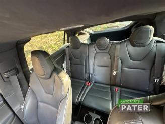 Tesla Model X Model X, SUV, 2013 100X picture 10