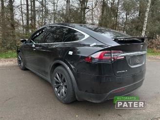 Tesla Model X Model X, SUV, 2013 100X picture 8