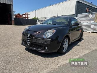 Auto da rottamare Alfa Romeo MiTo MiTo (955), Hatchback, 2008 / 2018 0.9 TwinAir 2014/11