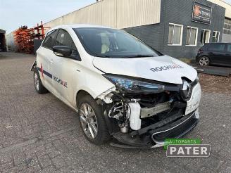 Renault Zoé Zoe (AG), Hatchback 5-drs, 2012 53kW picture 3