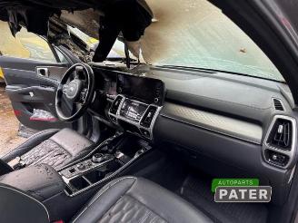 Kia Sorento Sorento IV (MQ4), SUV, 2020 1.6 T-GDi Plug-in Hybrid 16V 4WD picture 9