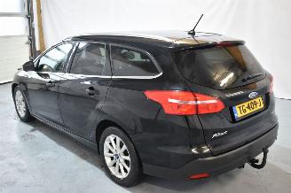Ford Focus 1.0 Titanium picture 5