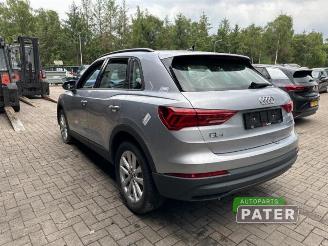 Audi Q3 Q3 (F3B), SUV, 2018 1.4 45 TFSI e 16V picture 7