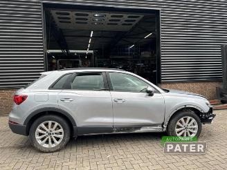 Audi Q3 Q3 (F3B), SUV, 2018 1.4 45 TFSI e 16V picture 4