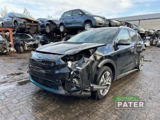 demontáž osobní automobily Kia Niro Niro I (DE), SUV, 2016 / 2022 E-Niro 64 kWh 2020/3