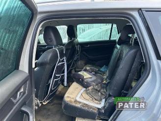 Skoda Kodiaq Kodiaq, SUV, 2016 1.5 TSI 150 ACT 16V picture 8