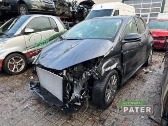 Autoverwertung Mazda 2 2 Hybrid, Hatchback, 2022 1.5 12V Hybrid 2023/8