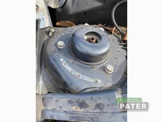 Skoda Octavia Octavia Combi (1Z5), Combi 5-drs, 2004 / 2013 1.2 TSI picture 11