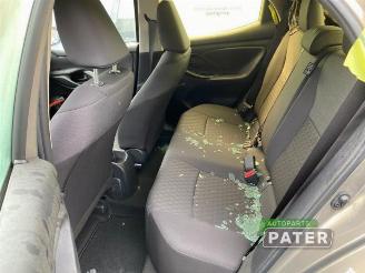 Toyota Yaris Yaris IV (P21/PA1/PH1), Hatchback, 2020 1.5 12V VVT-i picture 13