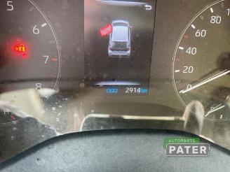 Toyota Yaris Yaris IV (P21/PA1/PH1), Hatchback, 2020 1.5 12V VVT-i picture 6