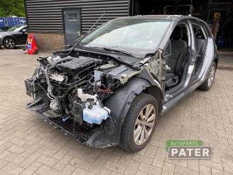 demontáž osobní automobily Volkswagen Golf Golf VII (AUA), Hatchback, 2012 / 2021 1.0 TSI 12V BlueMotion 2019/3